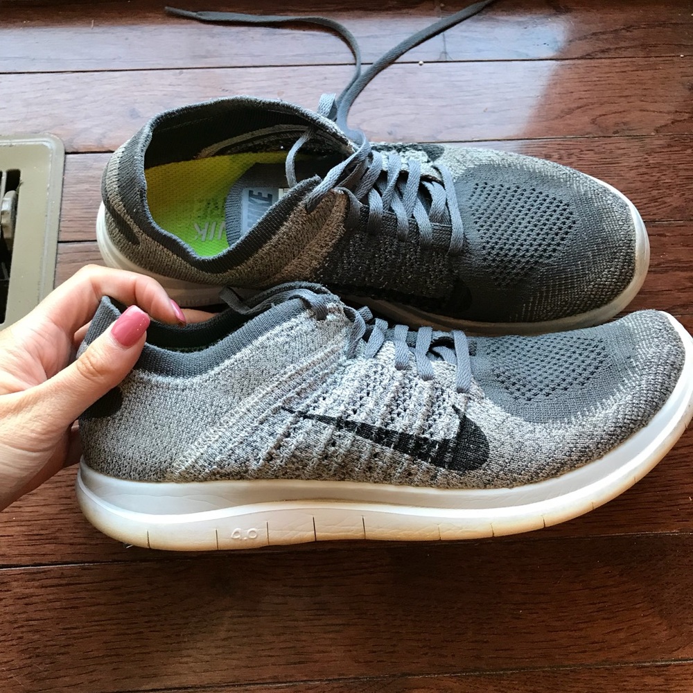 Nike Free 4.0 Flyknit